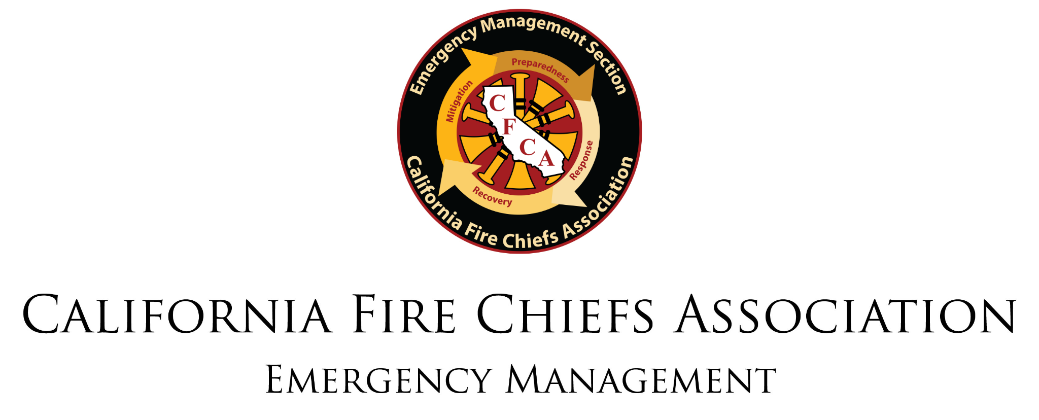 California Fire Chiefs Association - Emergency Management
